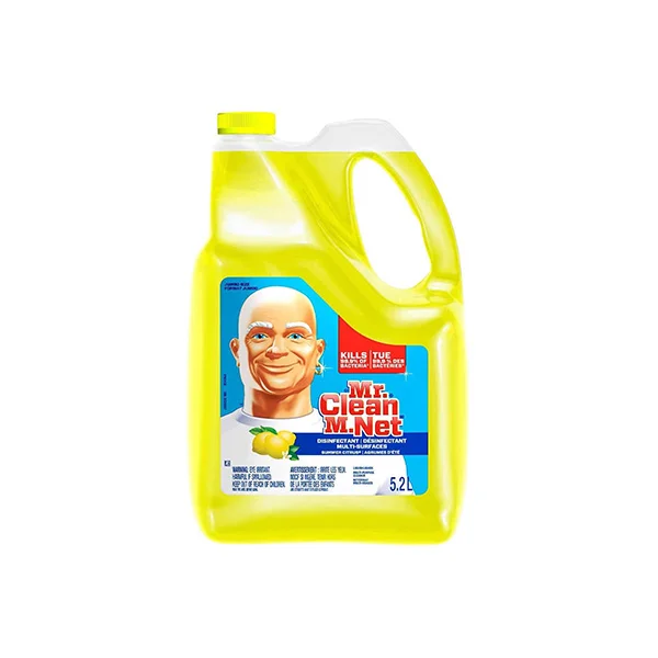 Mr. Clean All-purpose Cleaner – Lovinio