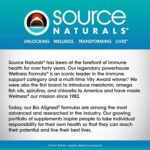 Source Naturals Niacin 100 mg Vitamin B-3, Non-GMO - 250 Tablets