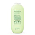 Method Body Wash, Daily Zen, 18 Ounce (Pack of 2)