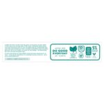 Tom's of Maine Natural Wicked Fresh! Fluoride Toothpaste, Cool Peppermint, 4.7 oz. 2-Pack